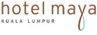 Hotel Maya - Logo